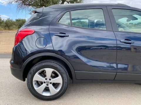 Opel Mokka X 1.6 cdti Business s&s 4x2 110cv my18 - Immagine 6