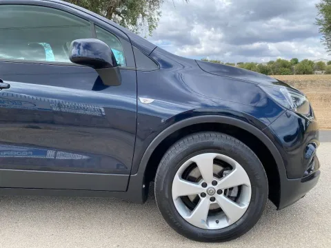 Opel Mokka X 1.6 cdti Business s&s 4x2 110cv my18 - Immagine 7