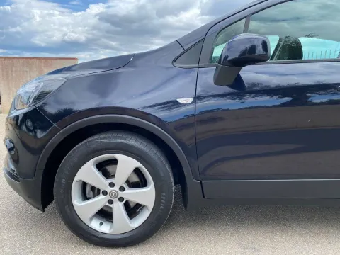 Opel Mokka X 1.6 cdti Business s&s 4x2 110cv my18 - Immagine 8