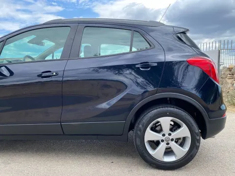 Opel Mokka X 1.6 cdti Business s&s 4x2 110cv my18 - Immagine 9