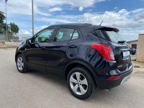 Opel Mokka X 1.6 cdti Business s&s 4x2 110cv my18 - Immagine 10