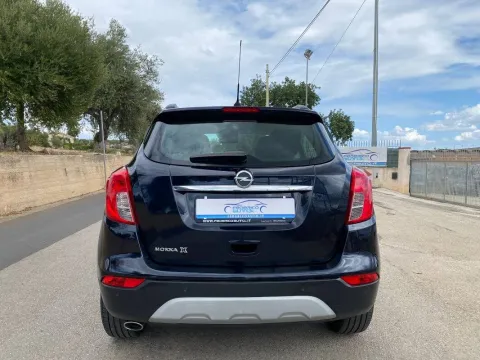 Opel Mokka X 1.6 cdti Business s&s 4x2 110cv my18 - Immagine 11