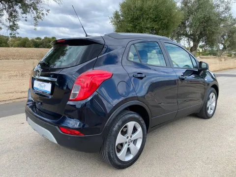 Opel Mokka X 1.6 cdti Business s&s 4x2 110cv my18 - Immagine 12