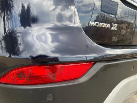 Opel Mokka X 1.6 cdti Business s&s 4x2 110cv my18 - Immagine 14