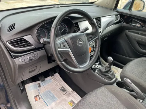 Opel Mokka X 1.6 cdti Business s&s 4x2 110cv my18 - Immagine 16
