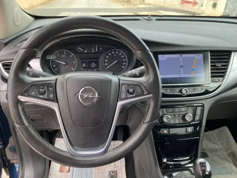 Opel Mokka X 1.6 cdti Business s&s 4x2 110cv my18 - Immagine 17