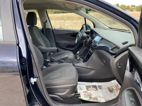 Opel Mokka X 1.6 cdti Business s&s 4x2 110cv my18 - Immagine 22
