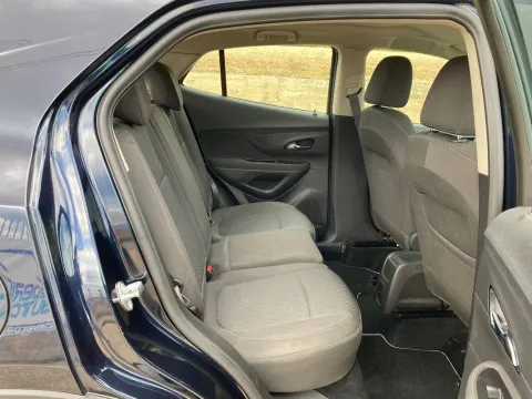 Opel Mokka X 1.6 cdti Business s&s 4x2 110cv my18 - Immagine 27