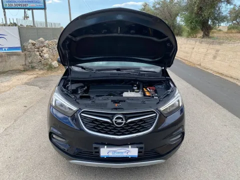 Opel Mokka X 1.6 cdti Business s&s 4x2 110cv my18 - Immagine 29
