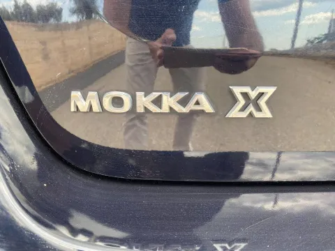 Opel Mokka X 1.6 cdti Business s&s 4x2 110cv my18 - Immagine 32