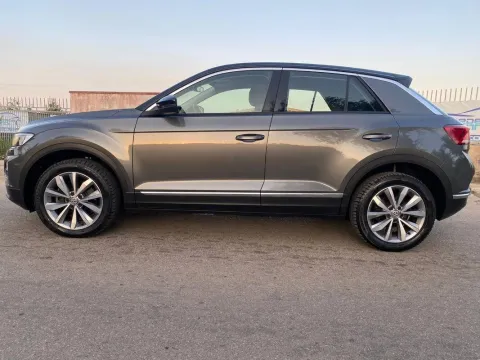 Volkswagen T-Roc 2.0 tdi Style 4motion dsg - Immagine 4