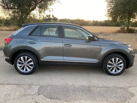 Volkswagen T-Roc 2.0 tdi Style 4motion dsg - Immagine 5