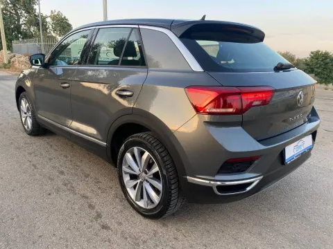 Volkswagen T-Roc 2.0 tdi Style 4motion dsg - Immagine 6