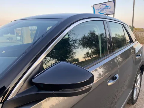Volkswagen T-Roc 2.0 tdi Style 4motion dsg - Immagine 9