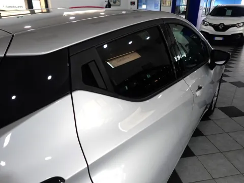Nissan Micra 1.0 N-Connecta 100cv xtronic my19 - Immagine 9