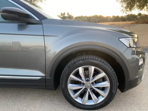 Volkswagen T-Roc 2.0 tdi Style 4motion dsg - Immagine 12