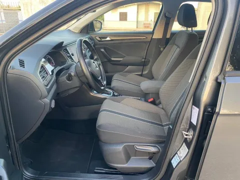 Volkswagen T-Roc 2.0 tdi Style 4motion dsg - Immagine 15