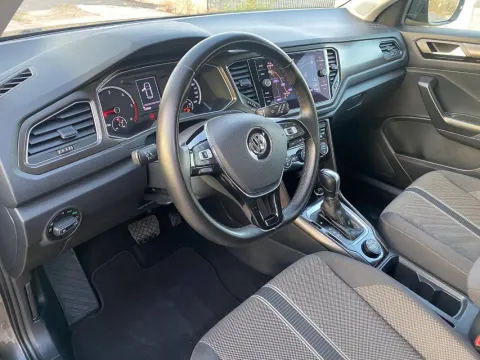 Volkswagen T-Roc 2.0 tdi Style 4motion dsg - Immagine 17