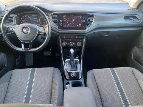 Volkswagen T-Roc 2.0 tdi Style 4motion dsg - Immagine 18
