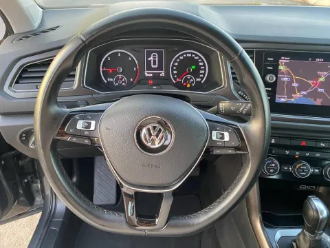 Volkswagen T-Roc 2.0 tdi Style 4motion dsg - Immagine 19