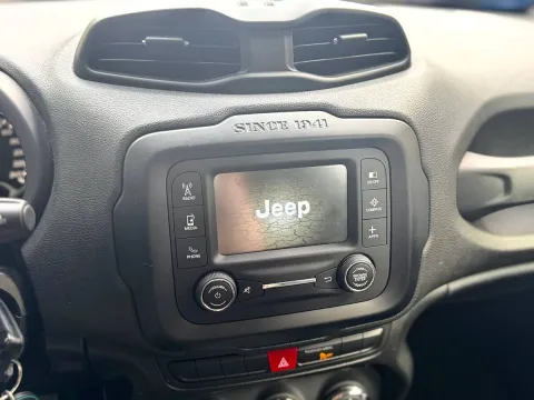 Jeep Renegade 1.6 mjt Limited fwd 120cv E6 - Immagine 27