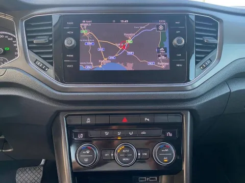 Volkswagen T-Roc 2.0 tdi Style 4motion dsg - Immagine 23