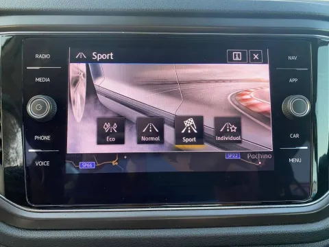 Volkswagen T-Roc 2.0 tdi Style 4motion dsg - Immagine 24