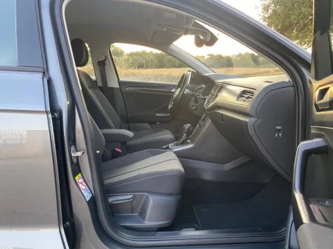 Volkswagen T-Roc 2.0 tdi Style 4motion dsg - Immagine 28