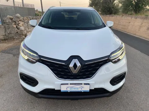 Renault Kadjar 1.5 blue dci Sport Edition 115cv edc - Immagine 2