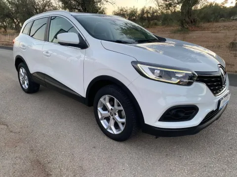 Renault Kadjar 1.5 blue dci Sport Edition 115cv edc - Immagine 3