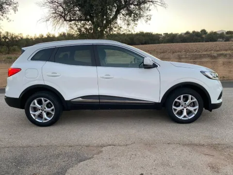 Renault Kadjar 1.5 blue dci Sport Edition 115cv edc - Immagine 4