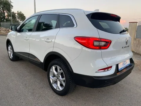 Renault Kadjar 1.5 blue dci Sport Edition 115cv edc - Immagine 6