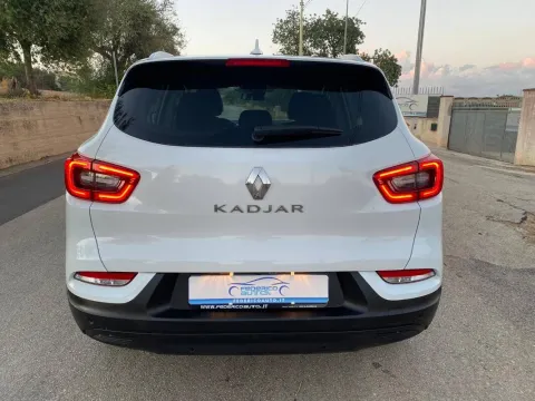 Renault Kadjar 1.5 blue dci Sport Edition 115cv edc - Immagine 7