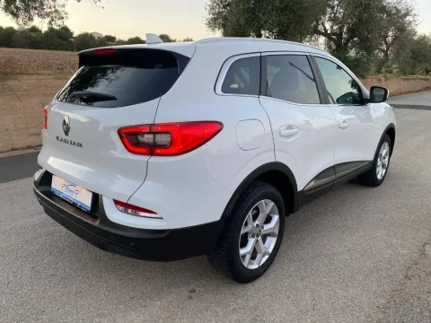 Renault Kadjar 1.5 blue dci Sport Edition 115cv edc - Immagine 8