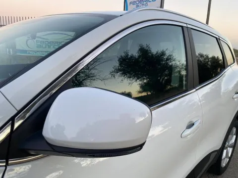 Renault Kadjar 1.5 blue dci Sport Edition 115cv edc - Immagine 9
