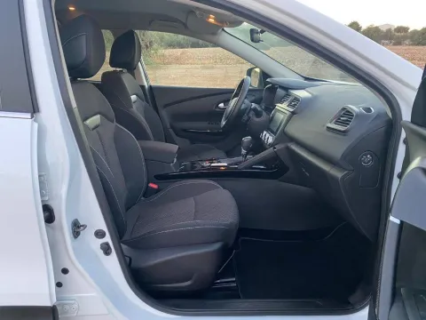 Renault Kadjar 1.5 blue dci Sport Edition 115cv edc - Immagine 12