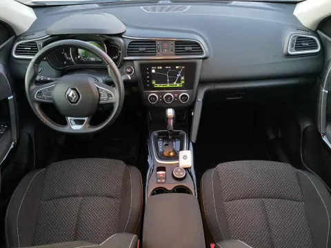Renault Kadjar 1.5 blue dci Sport Edition 115cv edc - Immagine 15
