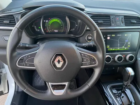 Renault Kadjar 1.5 blue dci Sport Edition 115cv edc - Immagine 16