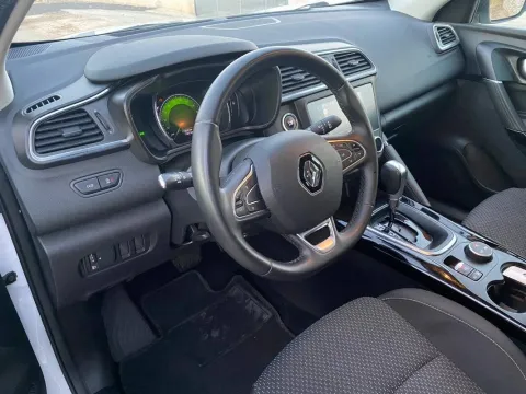 Renault Kadjar 1.5 blue dci Sport Edition 115cv edc - Immagine 17
