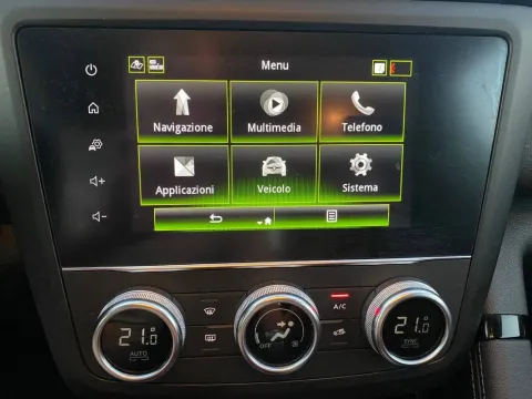 Renault Kadjar 1.5 blue dci Sport Edition 115cv edc - Immagine 22