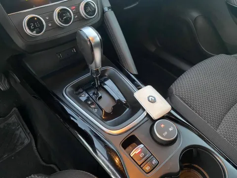 Renault Kadjar 1.5 blue dci Sport Edition 115cv edc - Immagine 24