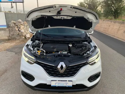 Renault Kadjar 1.5 blue dci Sport Edition 115cv edc - Immagine 30