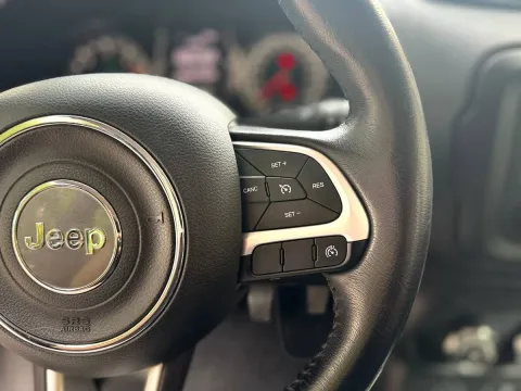 Jeep Renegade 1.6 mjt Limited fwd 120cv E6 - Immagine 29