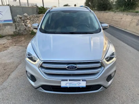 Ford Kuga 1.5 tdci Business s&s 2wd 120cv my18 - Immagine 2