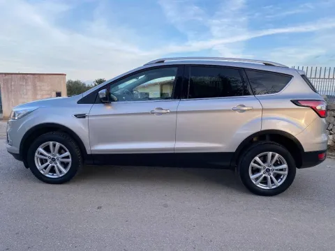 Ford Kuga 1.5 tdci Business s&s 2wd 120cv my18 - Immagine 4