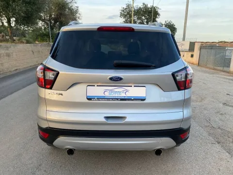 Ford Kuga 1.5 tdci Business s&s 2wd 120cv my18 - Immagine 7