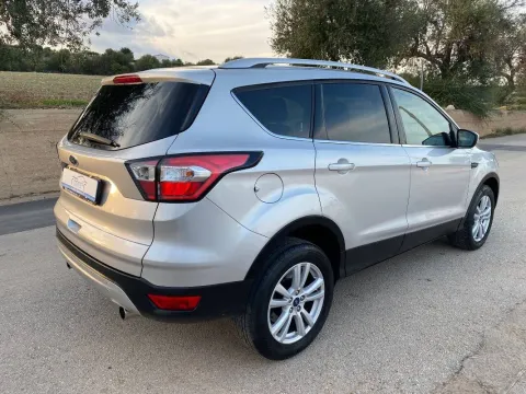 Ford Kuga 1.5 tdci Business s&s 2wd 120cv my18 - Immagine 8