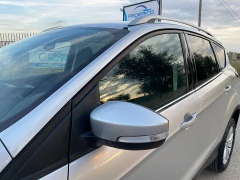 Ford Kuga 1.5 tdci Business s&s 2wd 120cv my18 - Immagine 11