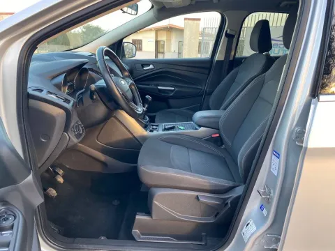 Ford Kuga 1.5 tdci Business s&s 2wd 120cv my18 - Immagine 13