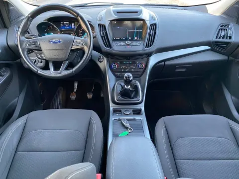 Ford Kuga 1.5 tdci Business s&s 2wd 120cv my18 - Immagine 18